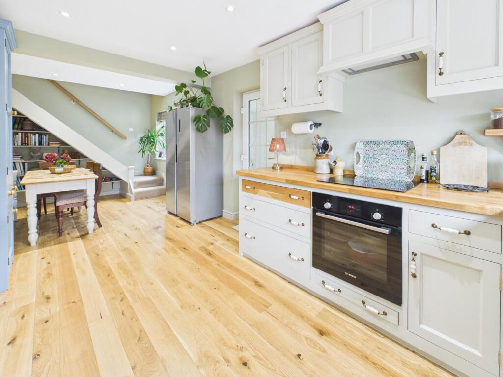 House in East Lindsey, Tetford - View 3