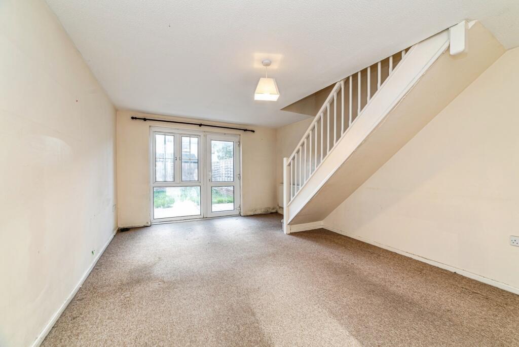 House in Reading - View 5