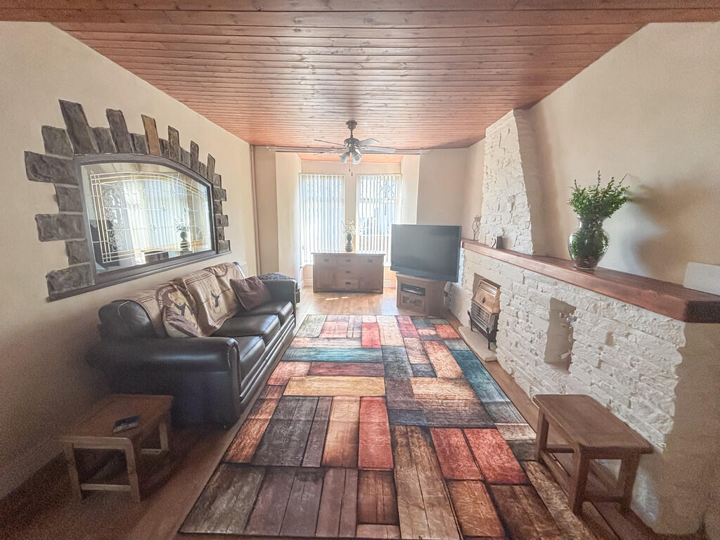 House in Bargoed, Caerphilly - View 5