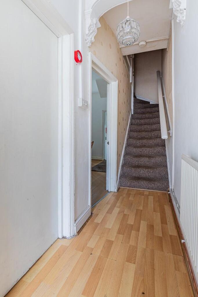 Robert Street, Cathays - View 2