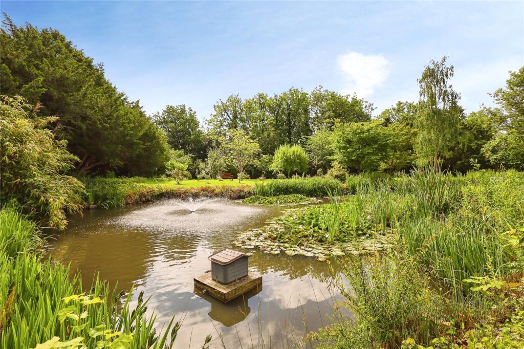 Apartment in Lewes, Ringmer - More