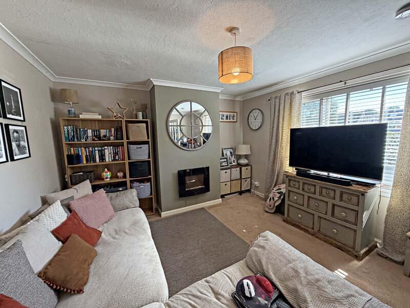 House in Castle Douglas, Dumfries and Galloway - View 3
