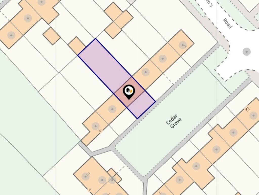 Additional image 19 of Cedar Grove, Westbury