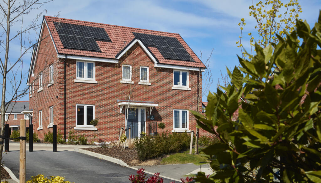Main image of property: St James' Park off St James' Way
Whittington Way
Bishop's Stortford,
CM23 4RZ