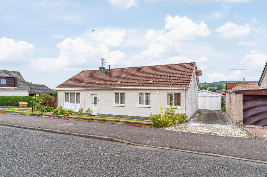 Main image of property: 19 Hawthorn Bank, Carnock, KY12 9JS