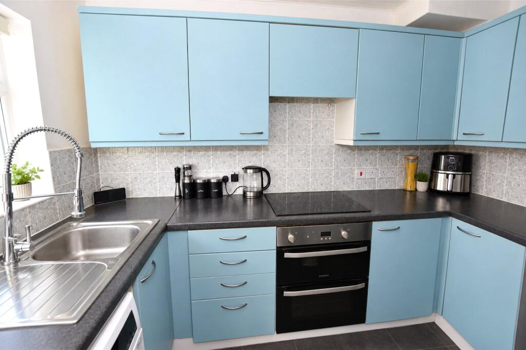 Rappart Road, Wallasey, Merseyside, CH44 photo 2
