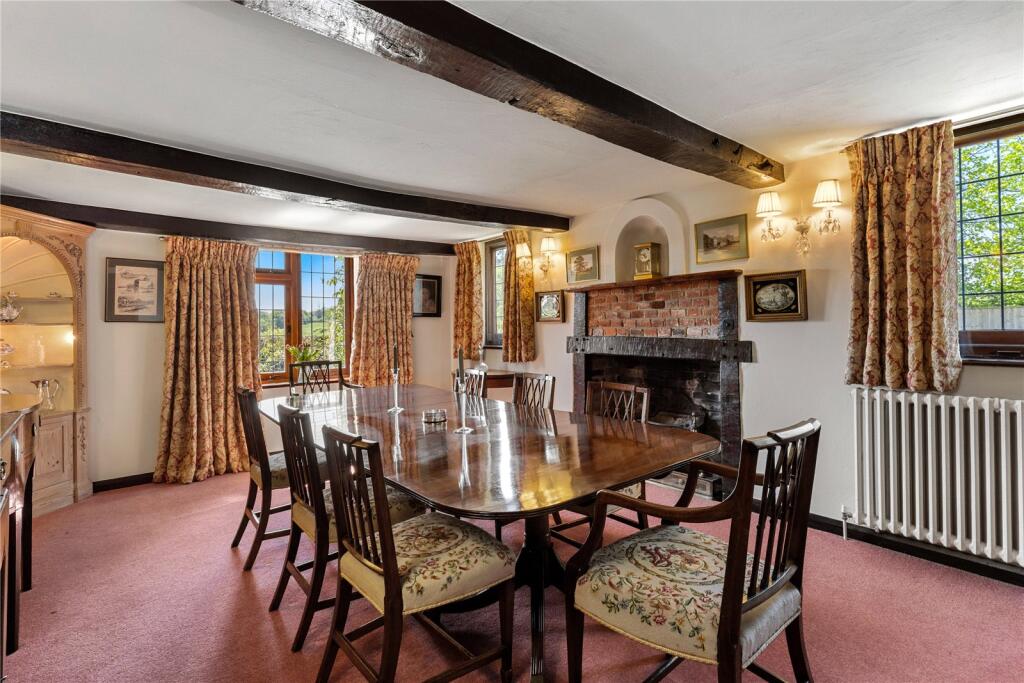 Hillside, Odiham, Hook, Hampshire, RG29 - View 5