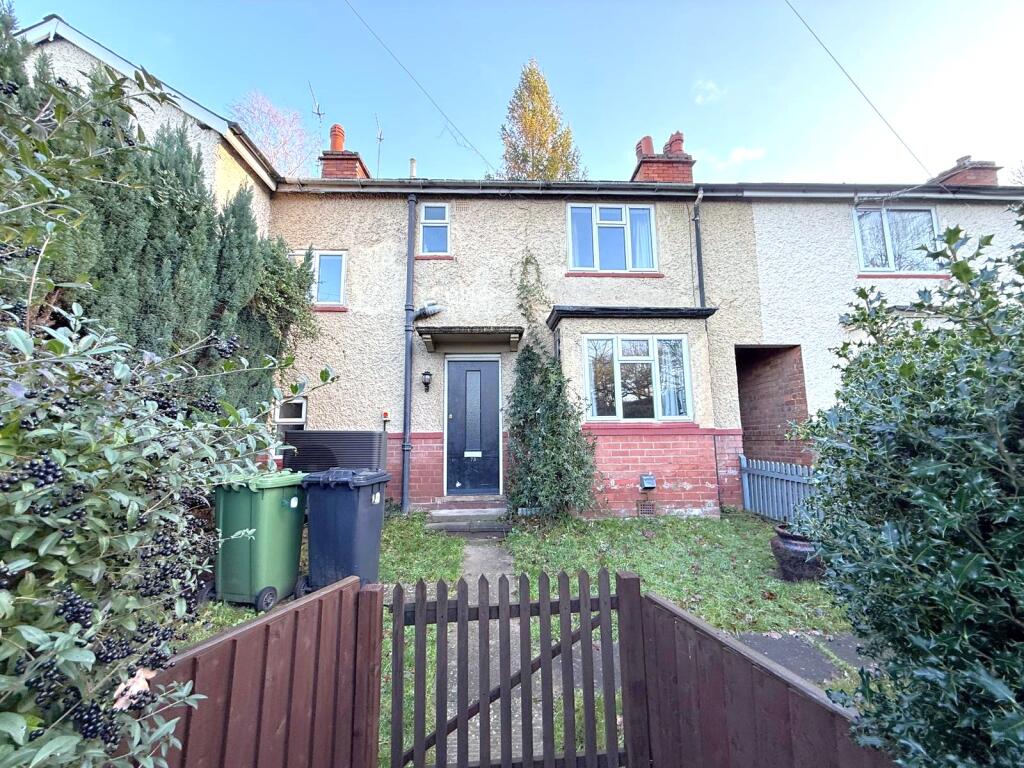 Main image of property: Worcester Road, Kidderminster, DY10