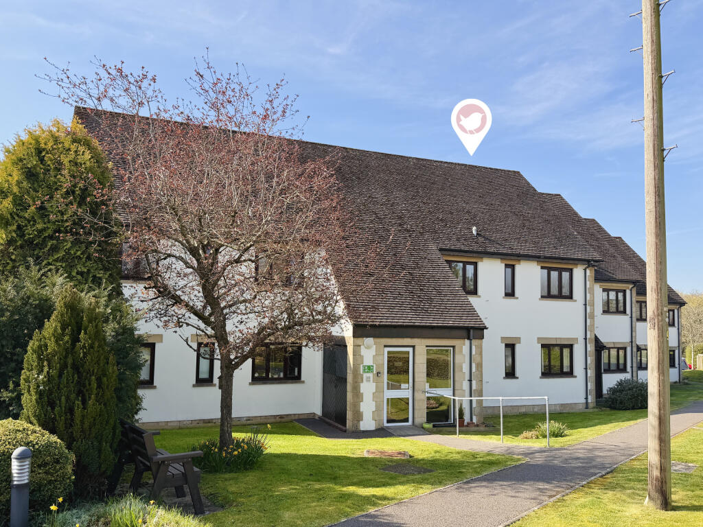 Main image of property: King Edmund Court, Gillingham, SP8 4DL