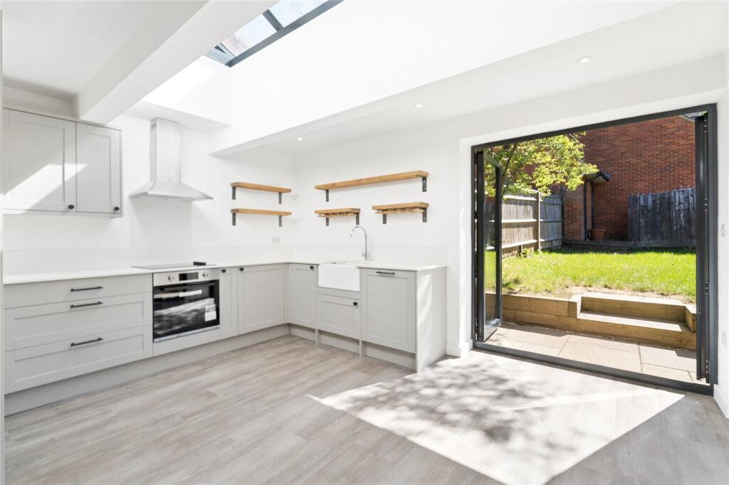 House in Sonning, Wokingham - View 5