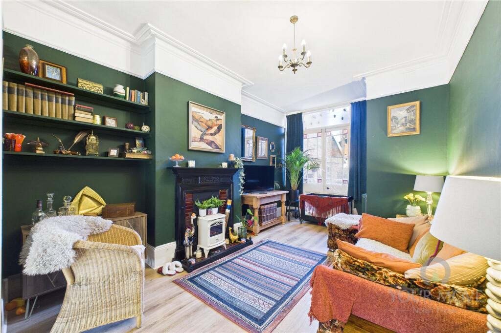 Main image of property: Victoria Road, Abington, Northampton, Northamptonshire, NN1