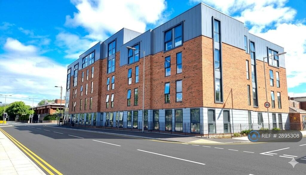 Main image of property: Upper Parliament St, Liverpool, L8