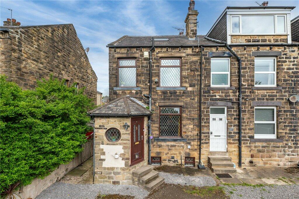 Main image of property: Fountain Street, Morley, Leeds, West Yorkshire, LS27