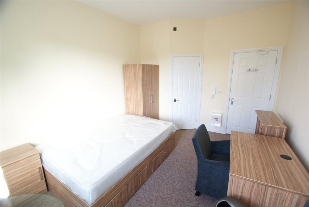 Apartment in Bristol, Tyndall's Park, City Centre - View 3