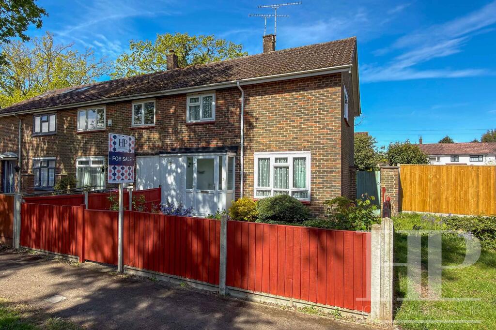 Parham Road, Crawley, RH11, Crawley