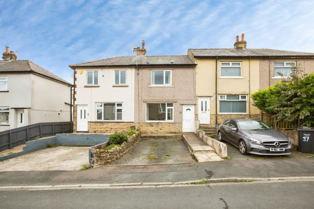 Main image of property: Broadway, HALIFAX