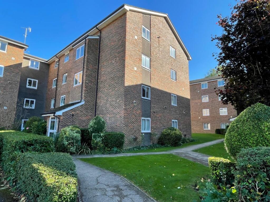 Main image of property: Flanchford House, Somers Close, Reigate, Surrey