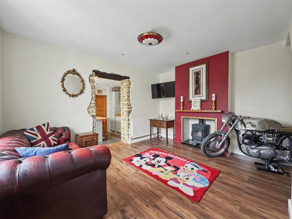 House in Bristol - View 3