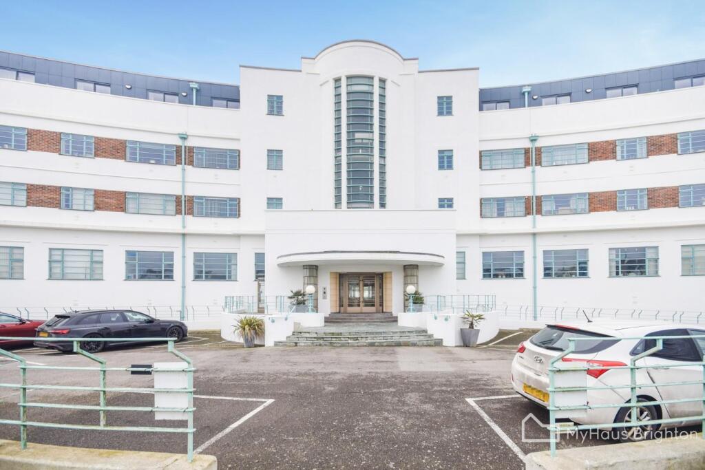 Main image of property: Grand Ocean, Saltdean, Brighton