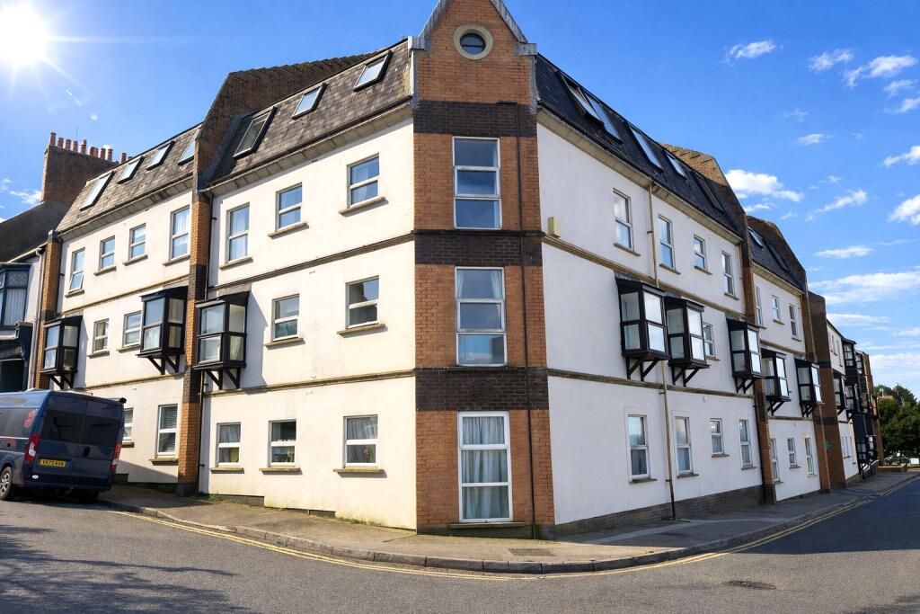 Main image of property: Clareston Court, Station Road, Tenby, Pembrokeshire, SA70