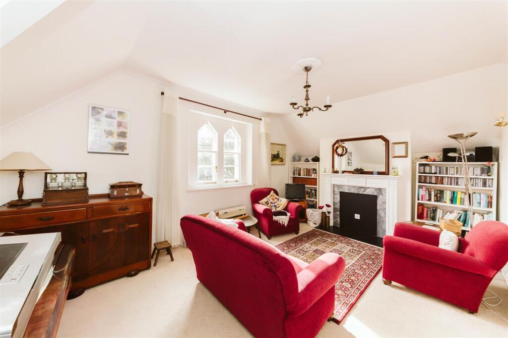 Main image of property: Durdham Park | Redland