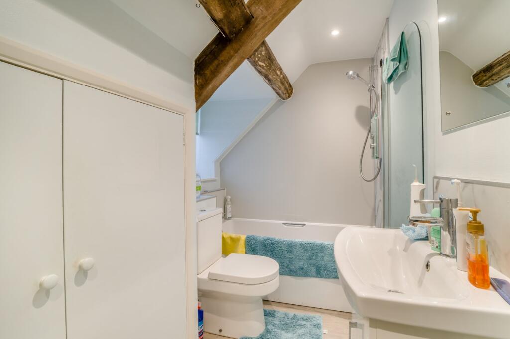 Apartment in Cotswold, Watermoor, Cirencester - View 5