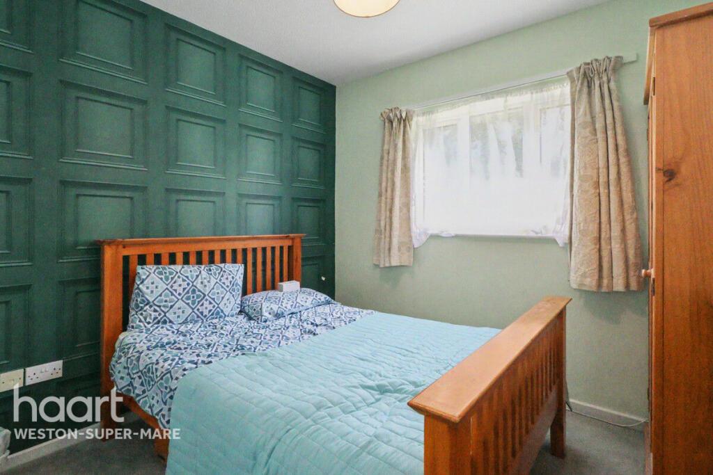 Main image of property: Carlton Street, WESTON-SUPER-MARE