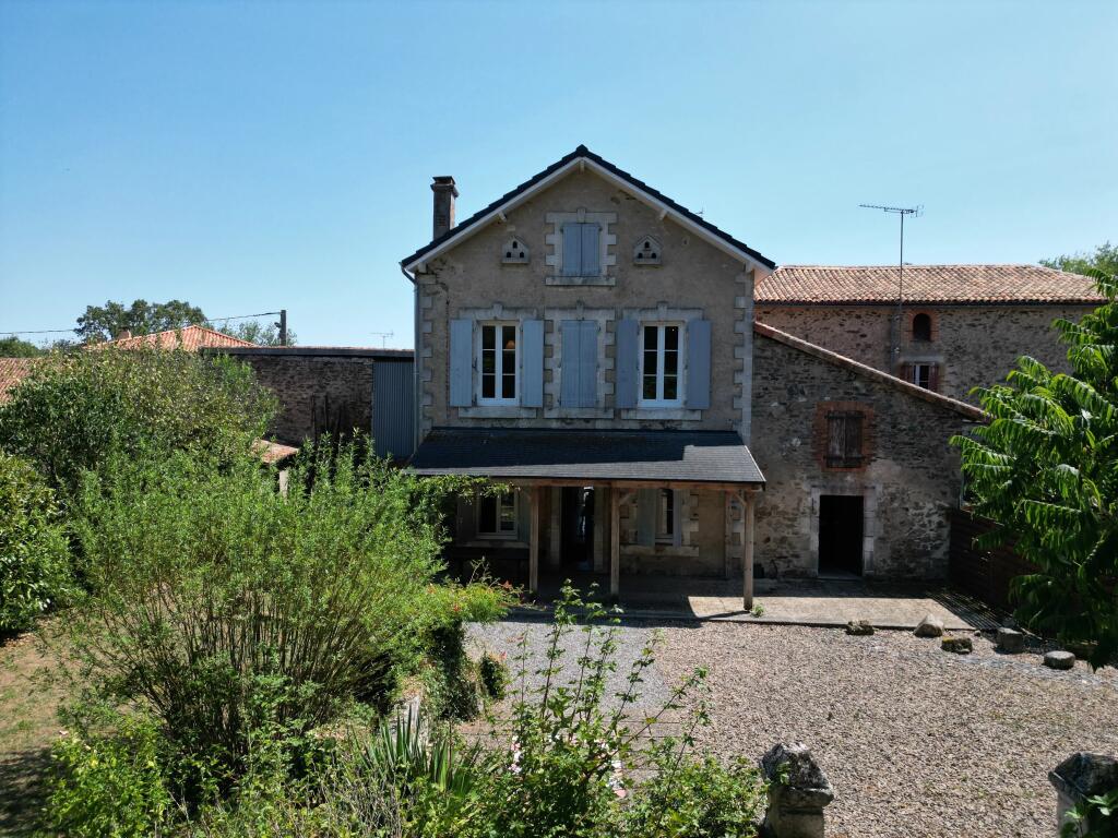 Main image of property: Poitou-Charentes, Charente, Confolens