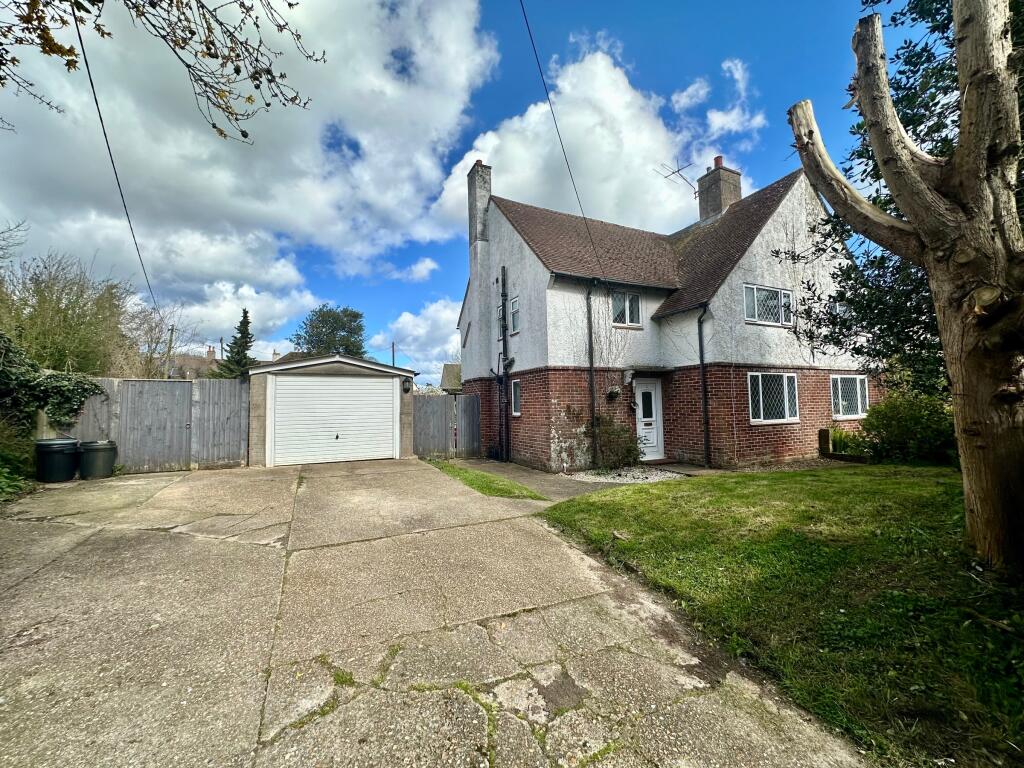 Main image of property: Brookside, Piddinghoe, Newhaven