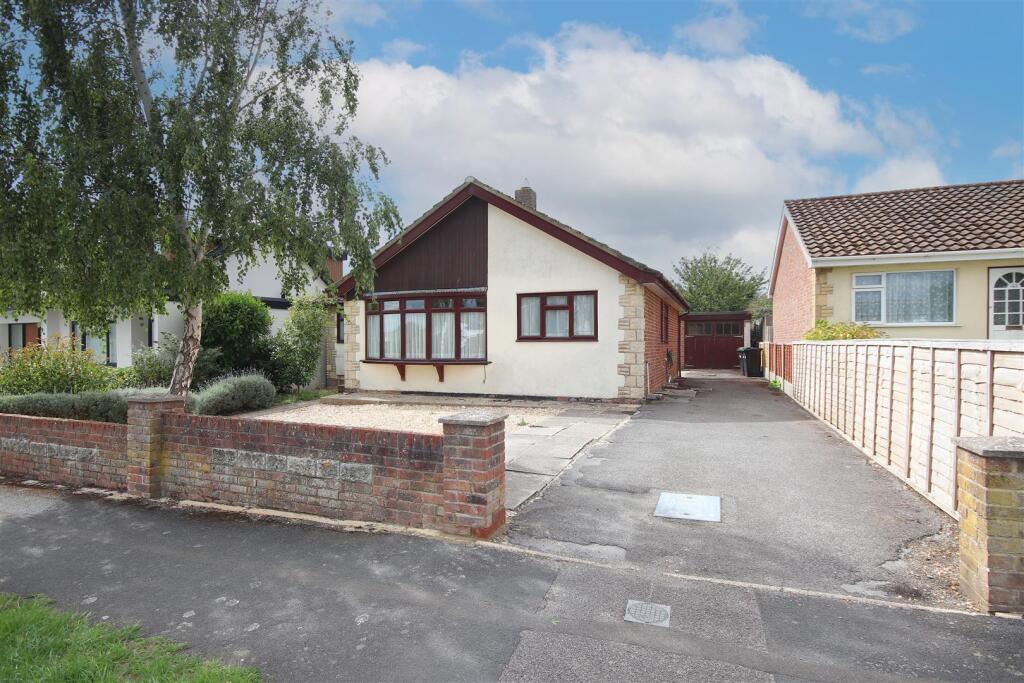 Main image of property: Highfield Road, Lymington
