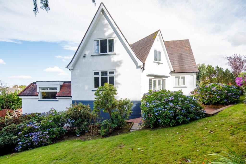 Main image of property: Beech Avenue, Newton Mearns