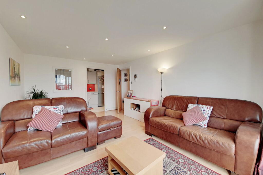 Main image of property: Prime Meridian Walk, London, E14 2DA