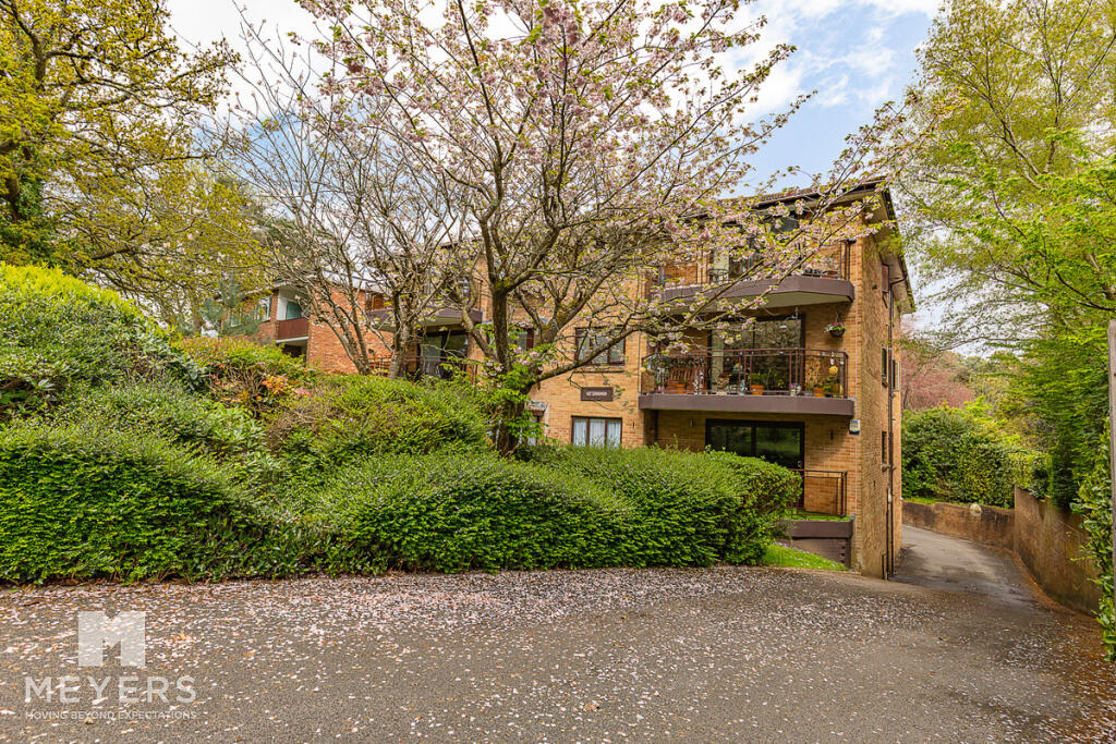 Main image of property: Surrey Road, Poole, BH12