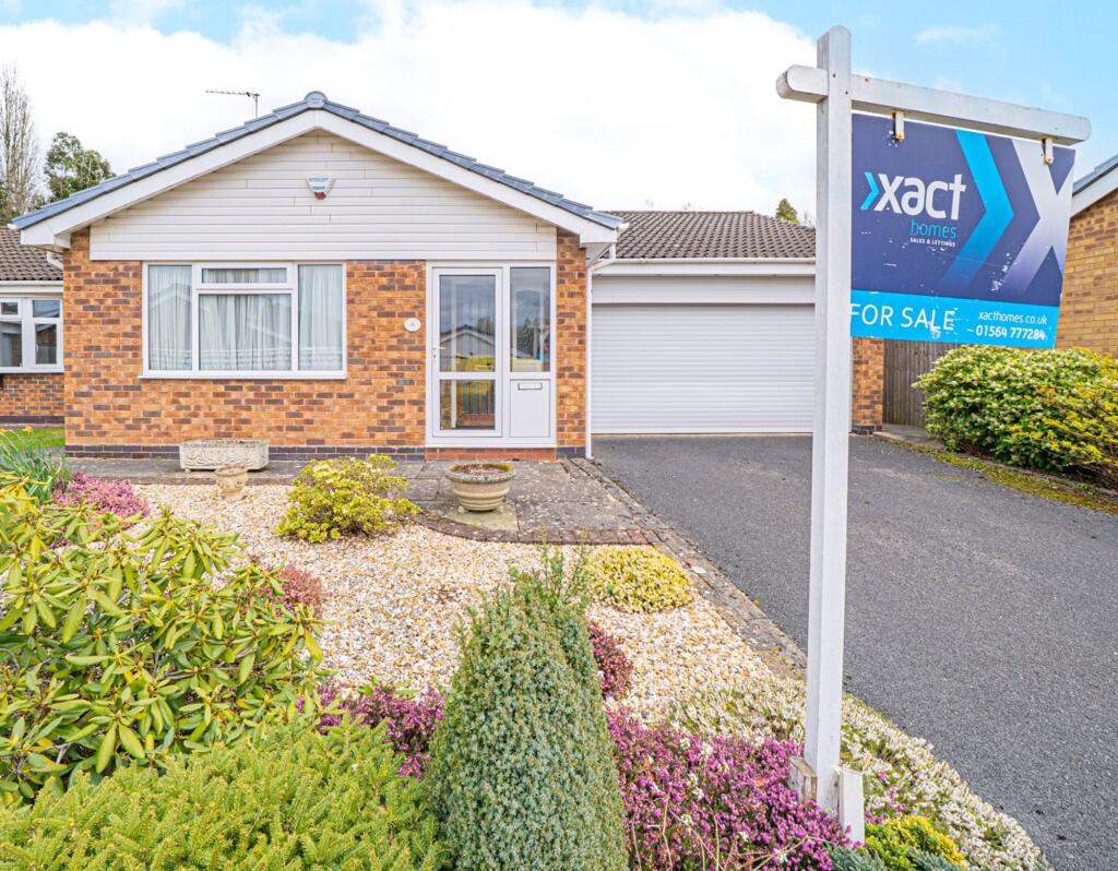 Additional image 12 of Falkwood Grove, Knowle, B93