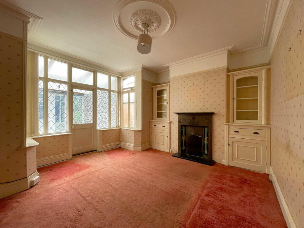 House in Portsmouth - View 5