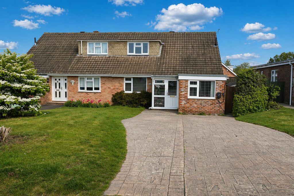 Main image of property: Birling Avenue, Maidstone