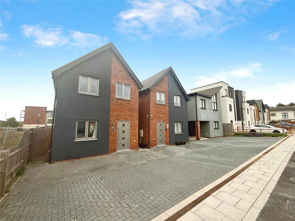 Main image of property: Friend Way, Ambrosden, Bicester