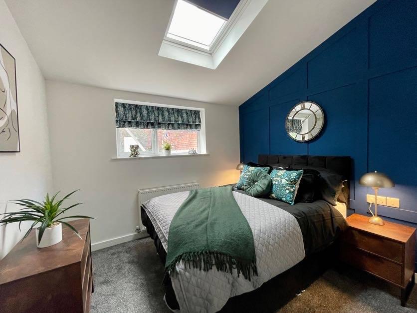 Main image of property: Sheffield, S4