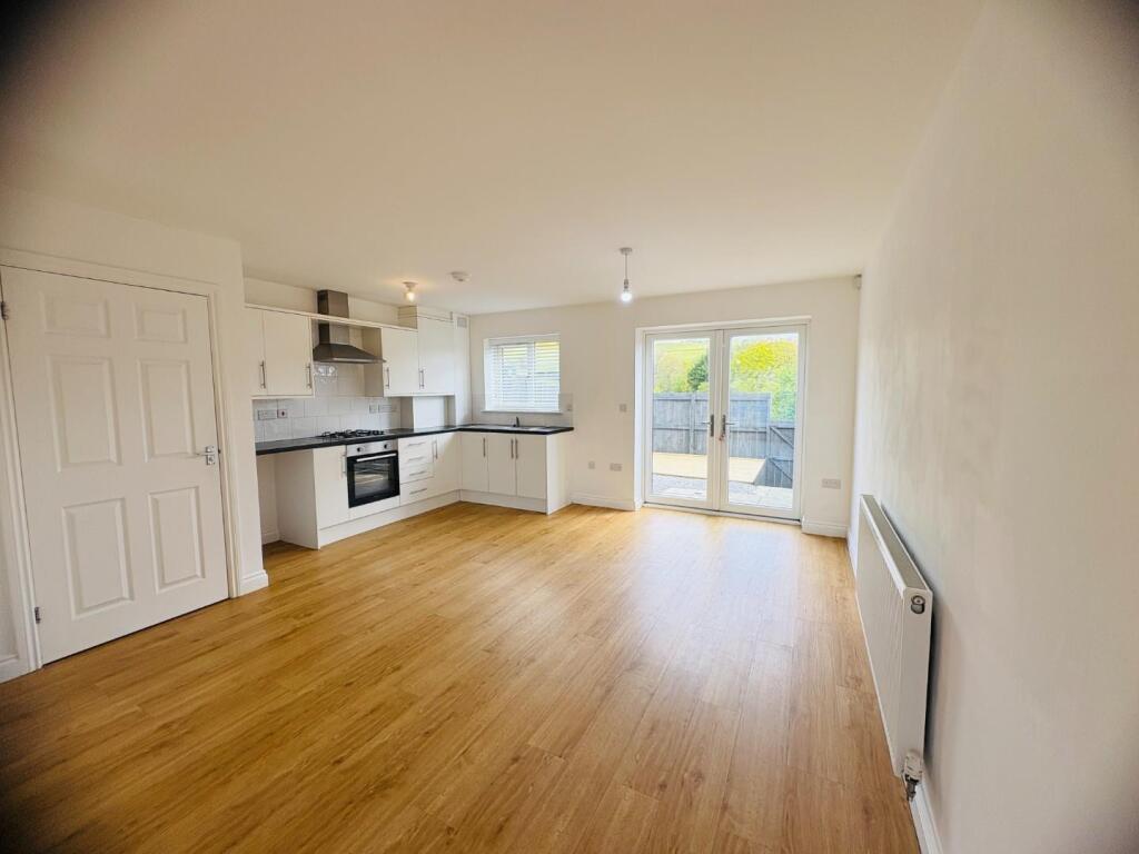Hillside View, Roddymoor, Crook photo 4