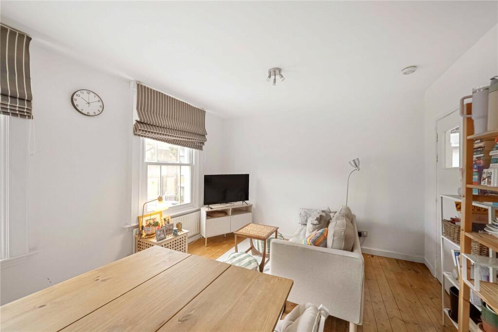 Apartment in London, Globe Town, Stepney - View 4