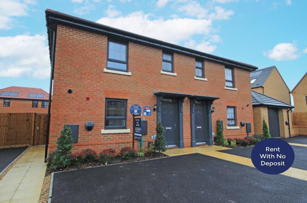 Main image of property: Fervent Lane, Ramsgate, Kent, CT12