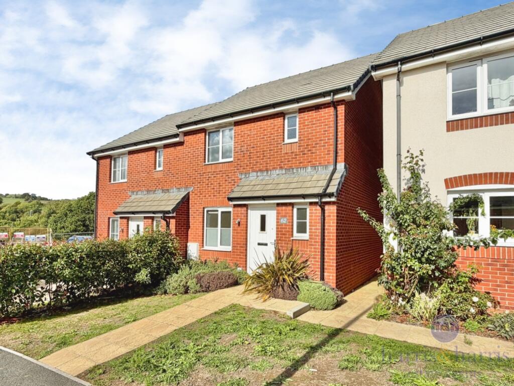 Main image of property: Wagtail Walk, Axminster