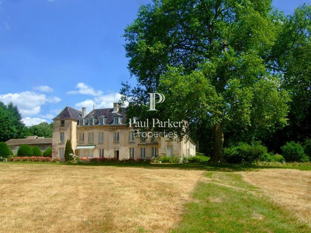 Main image of property: Bourgogne, Saône-et-Loire, Cluny