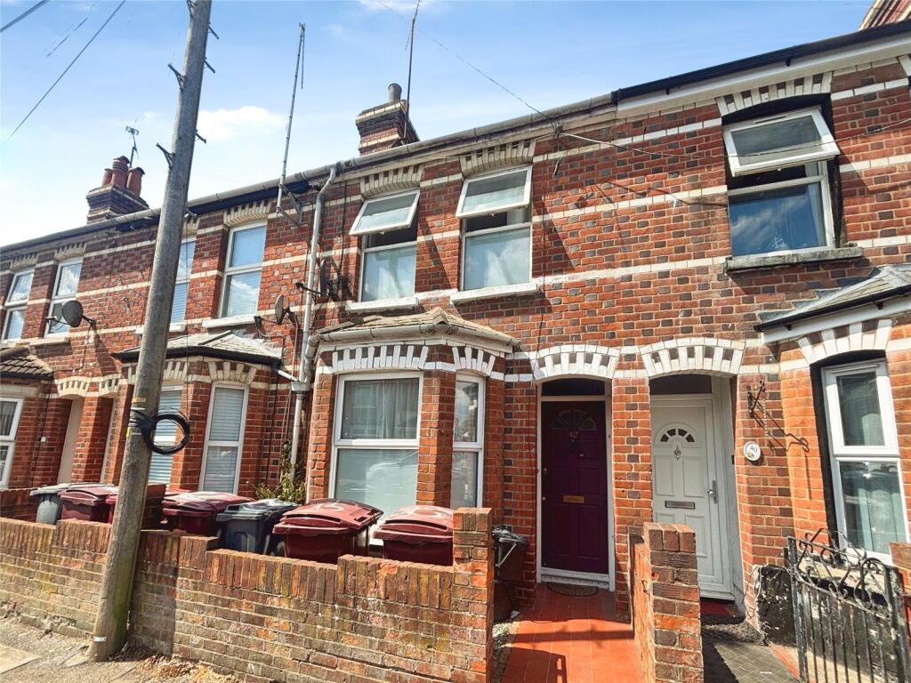 Main image of property: Kensington Road, Reading, Berkshire