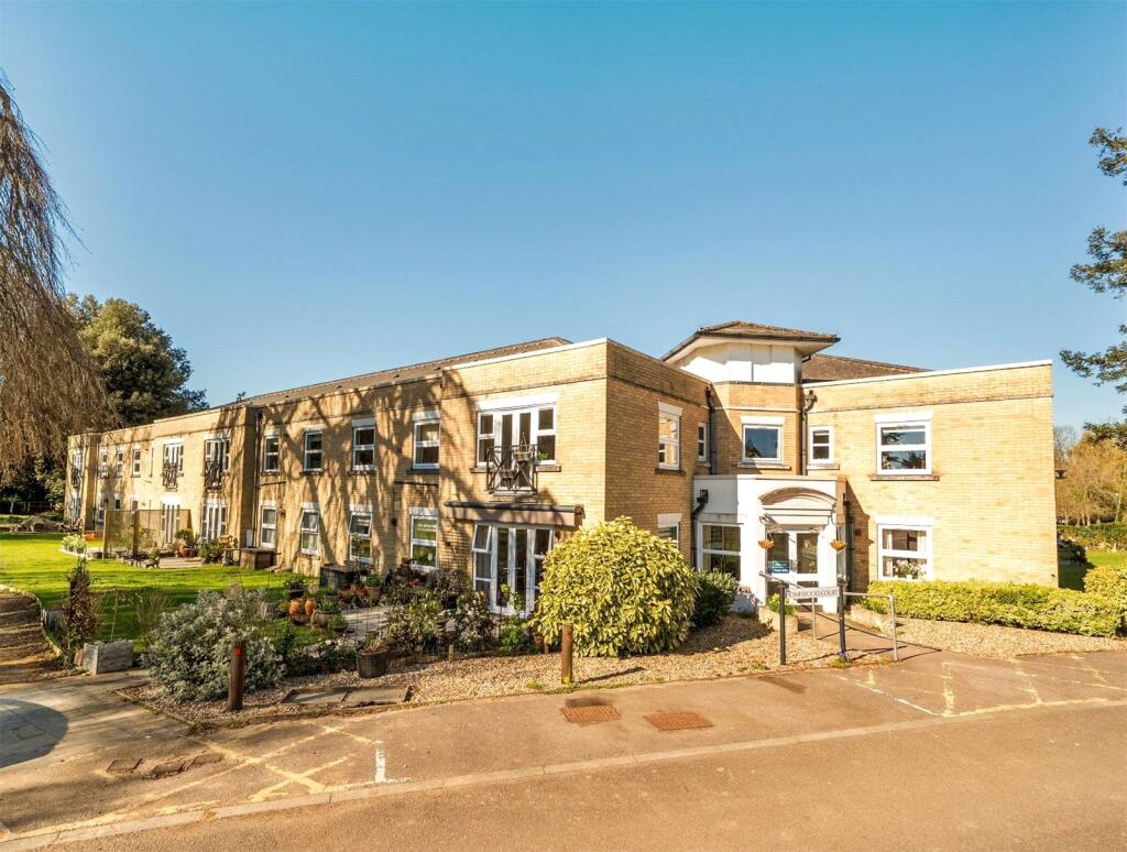 Main image of property: Homewood Court, Cedars Village, Chorleywood, Hertfordshire, WD3