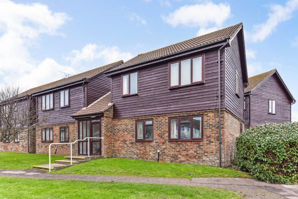Main image of property: Green Court, East Wittering, West Sussex, PO20
