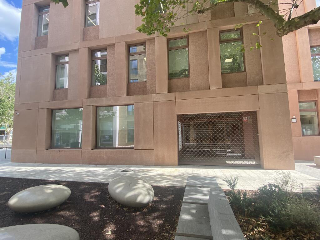 Main image of property: Harold Moody Heath Centre, Thurlow Street, London, SE17 2GN