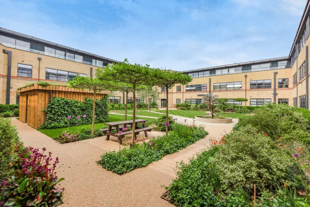 Main image of property: Heron Drive, Slough, Berkshire, SL3