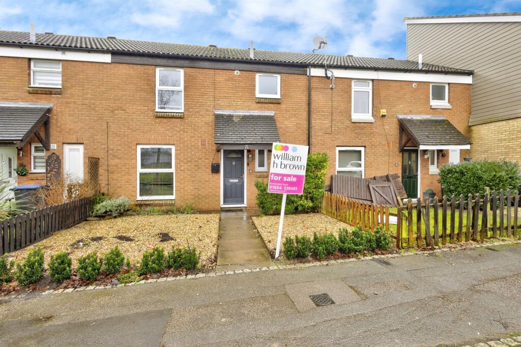 Main image of property: Windflower Place, Northampton