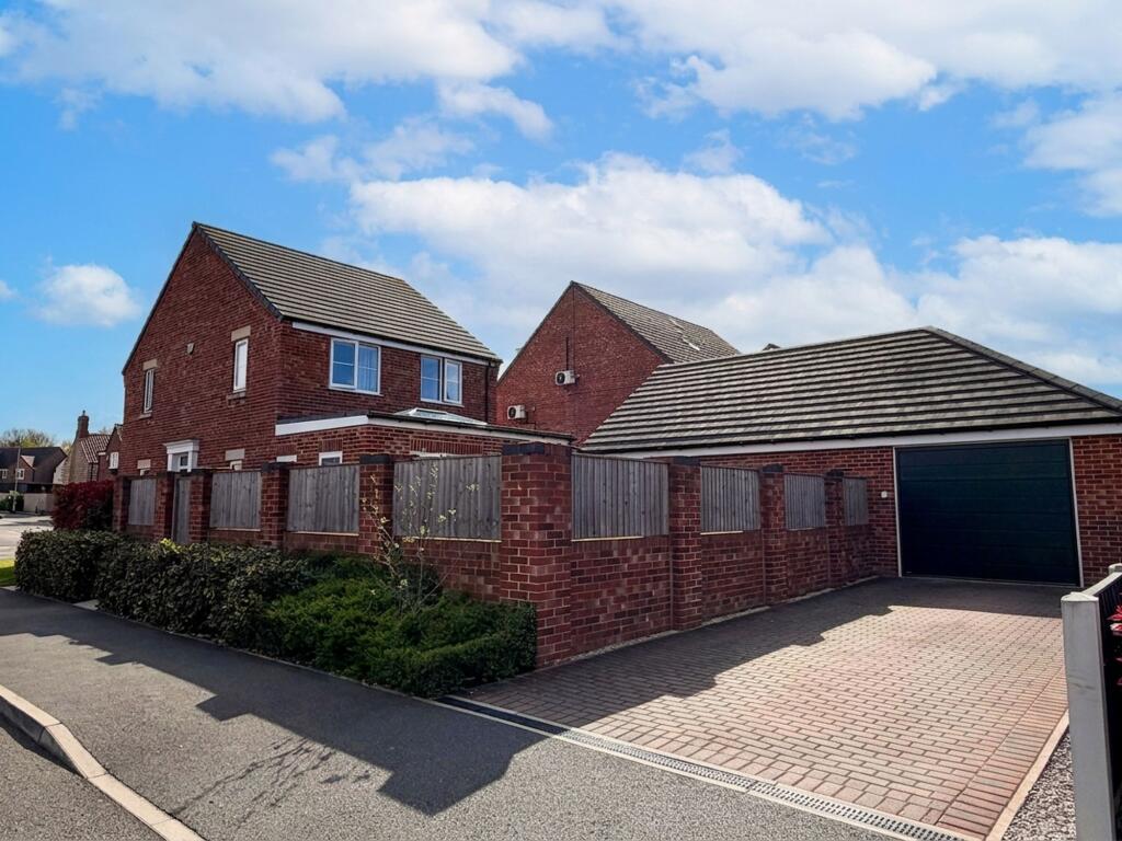 Elder Place, Shireoaks, S81 photo 4